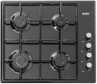 Варочная панель Simfer H60Q40B400