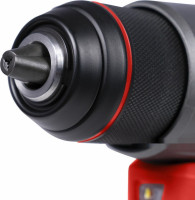 Ударная дрель-шуруповерт Milwaukee M12 FUEL M12FPD2-602X 4933479870 (с 2-мя АКБ 6 Ач, кейс)