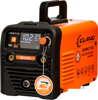 Сварочный инвертор Eland Compact-202