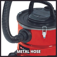 Промышленный пылесос Einhell TC-AV 1720 DW