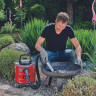 Промышленный пылесос Einhell TC-AV 1720 DW