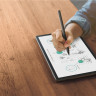 Планшет Lenovo Tab M10 Plus 3rd Gen TB-128XU 4GB/128GB LTE (серый)