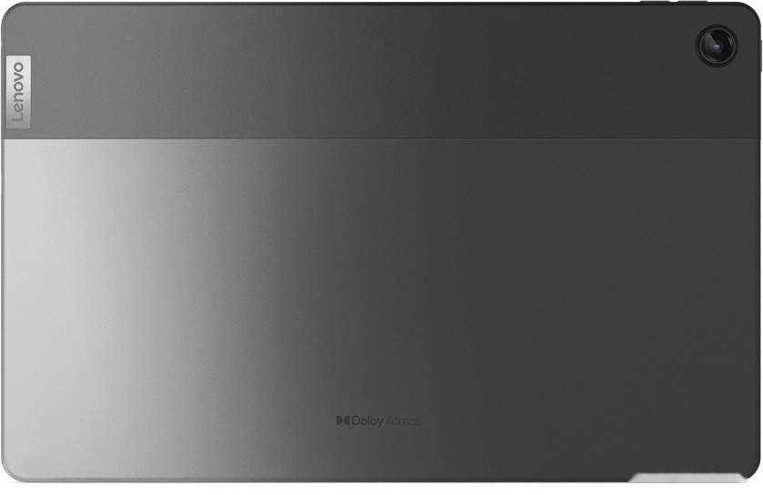 Планшет Lenovo Tab M10 Plus 3rd Gen TB-128XU 4GB/128GB LTE (серый)