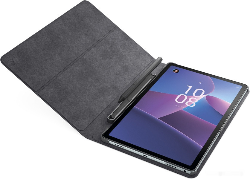 Планшет Lenovo Tab M10 Plus 3rd Gen TB-128XU 4GB/128GB LTE (серый)