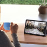 Планшет Lenovo Tab M10 Plus 3rd Gen TB-128XU 4GB/128GB LTE (серый)