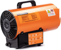 Тепловая пушка FoxWeld FoxHeat P 18
