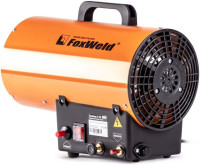 Тепловая пушка FoxWeld FoxHeat P 18