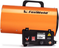 Тепловая пушка FoxWeld FoxHeat P 18