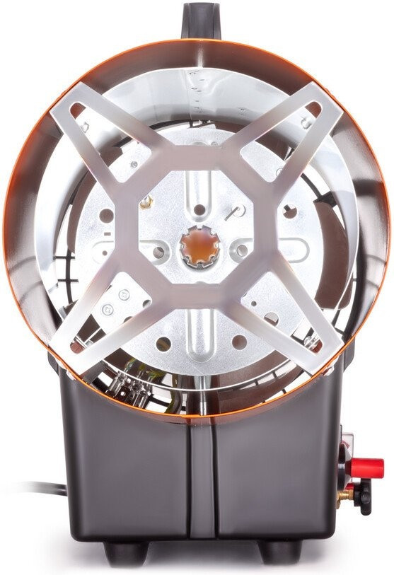 Тепловая пушка FoxWeld FoxHeat P 18