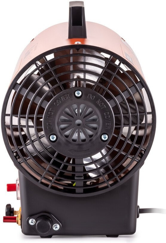 Тепловая пушка FoxWeld FoxHeat P 18