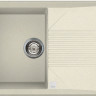 Кухонная мойка Elleci Tekno 400 G62 Bianco Antico