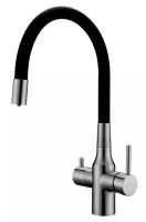 Смеситель Paulmark Salix Sa213419-BS