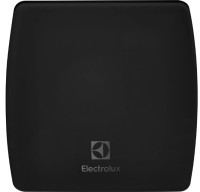 Осевой вентилятор Electrolux Glass EAFG-150 (черный)