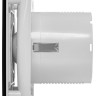 Осевой вентилятор Electrolux Glass EAFG-150 (черный)