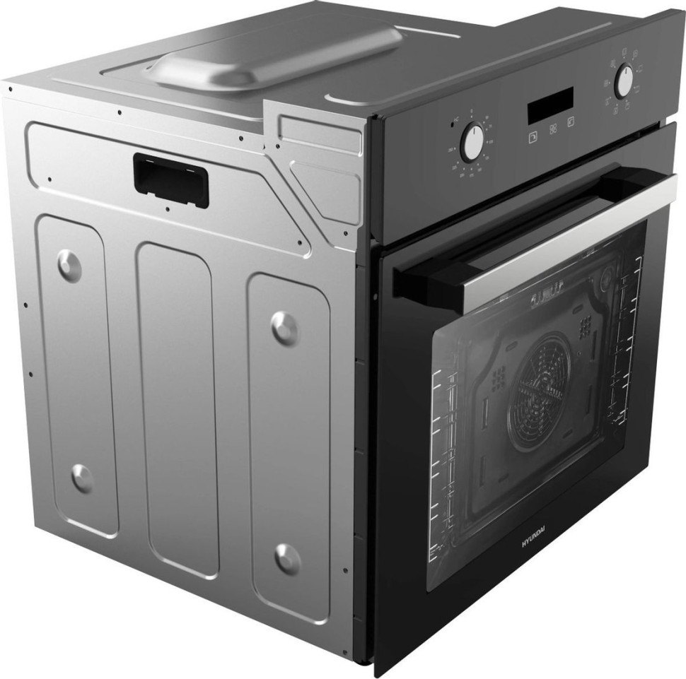 Духовой шкаф Hyundai HEO 66411 BG