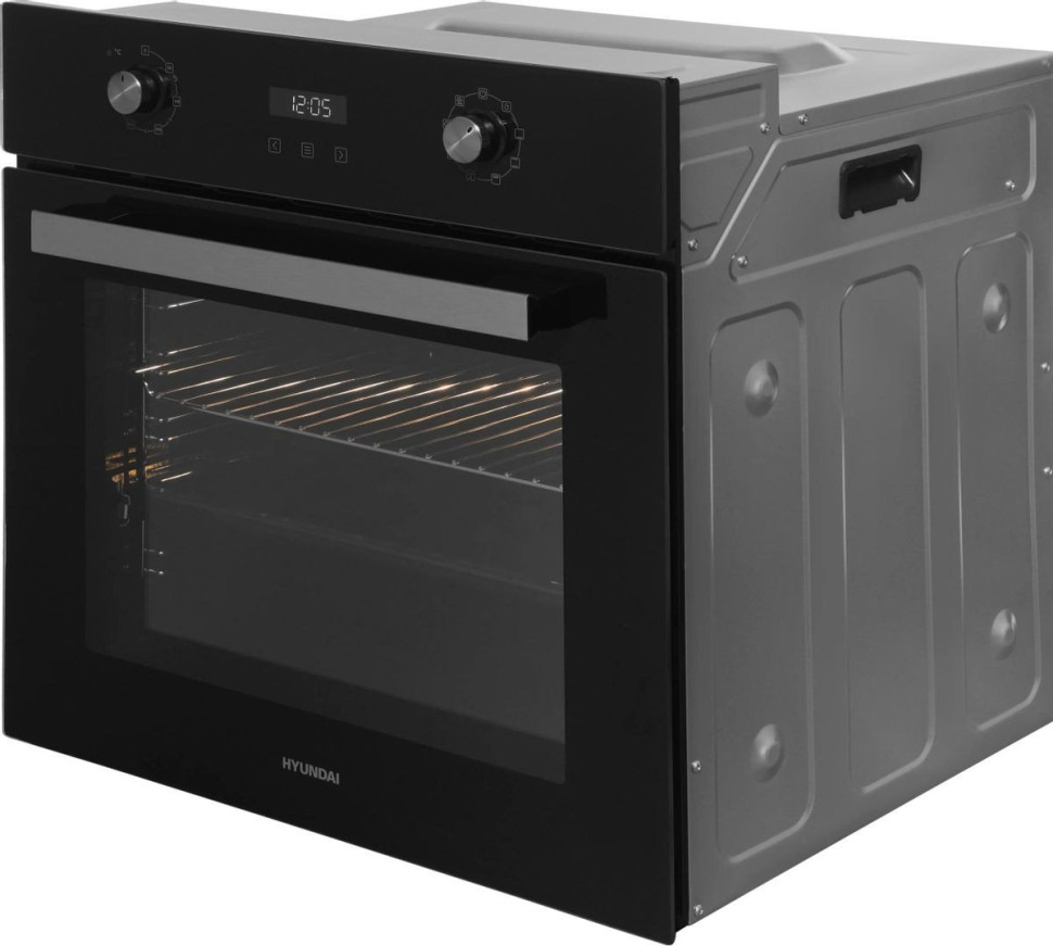 Духовой шкаф Hyundai HEO 66411 BG