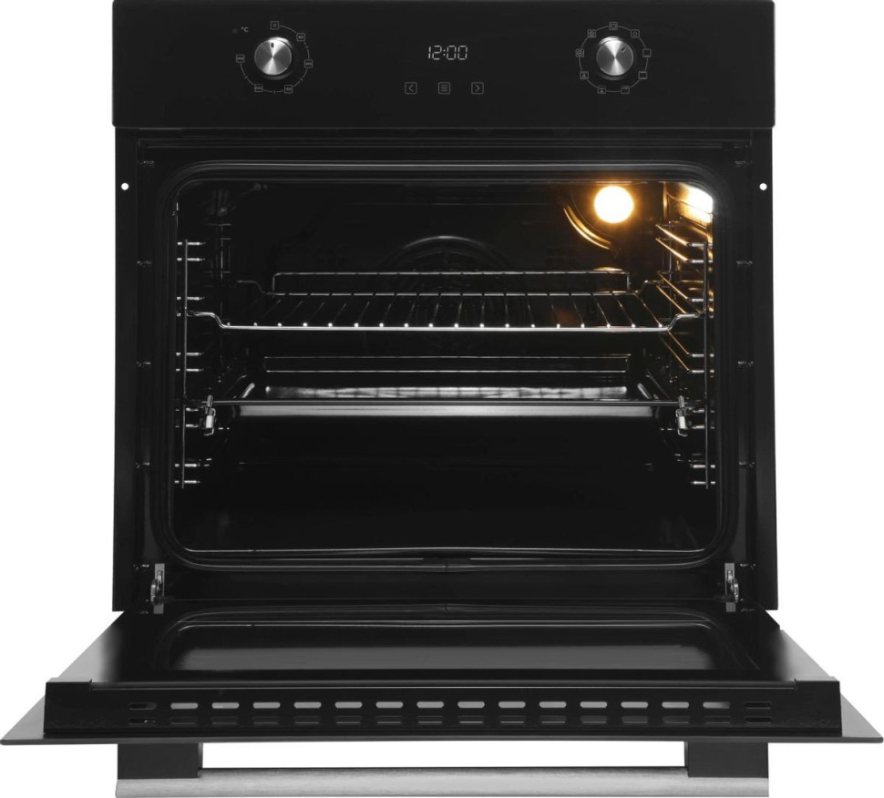 Духовой шкаф Hyundai HEO 66411 BG