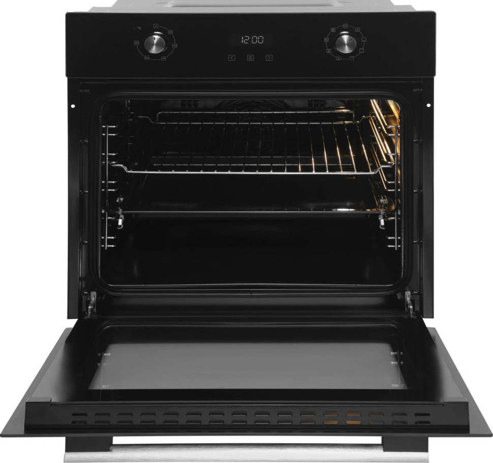 Духовой шкаф Hyundai HEO 66411 BG