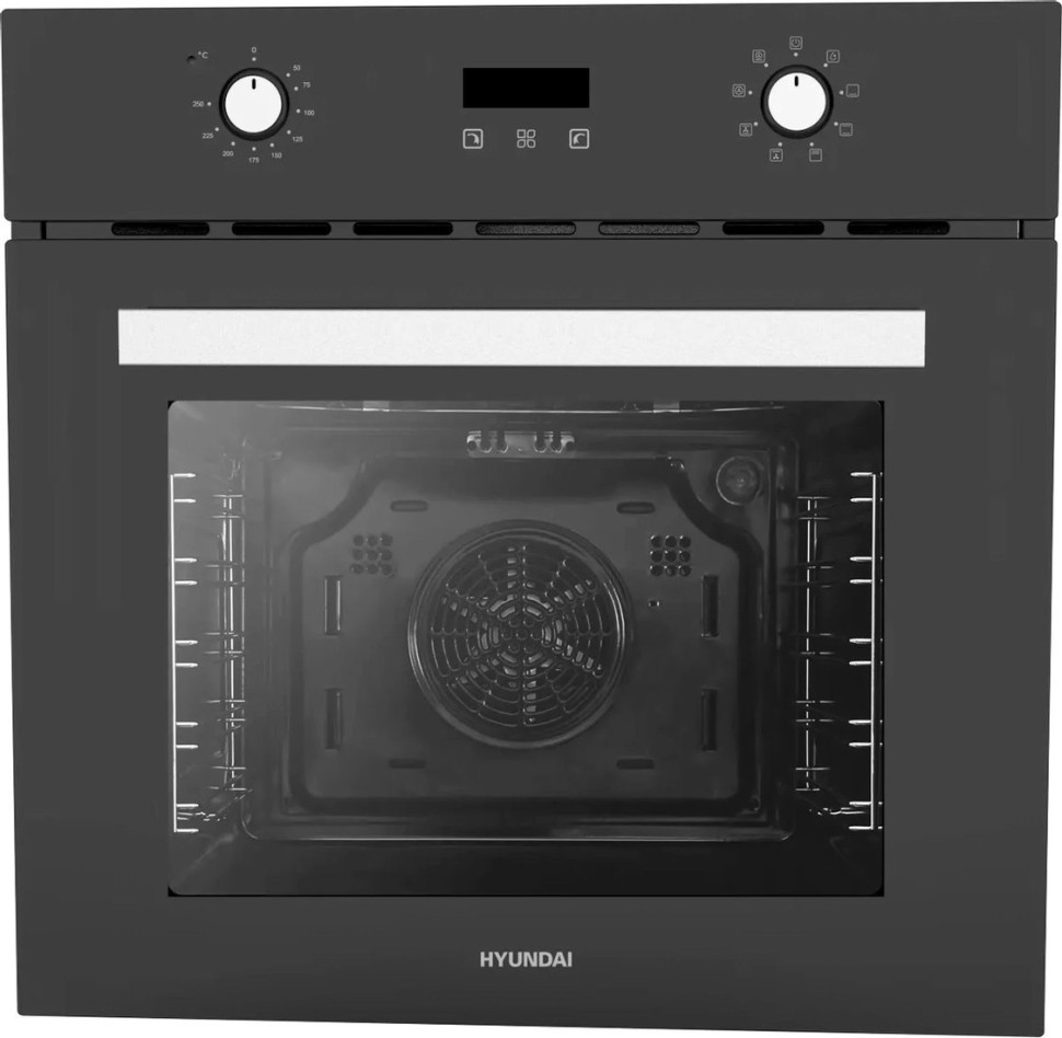 Духовой шкаф Hyundai HEO 66411 BG