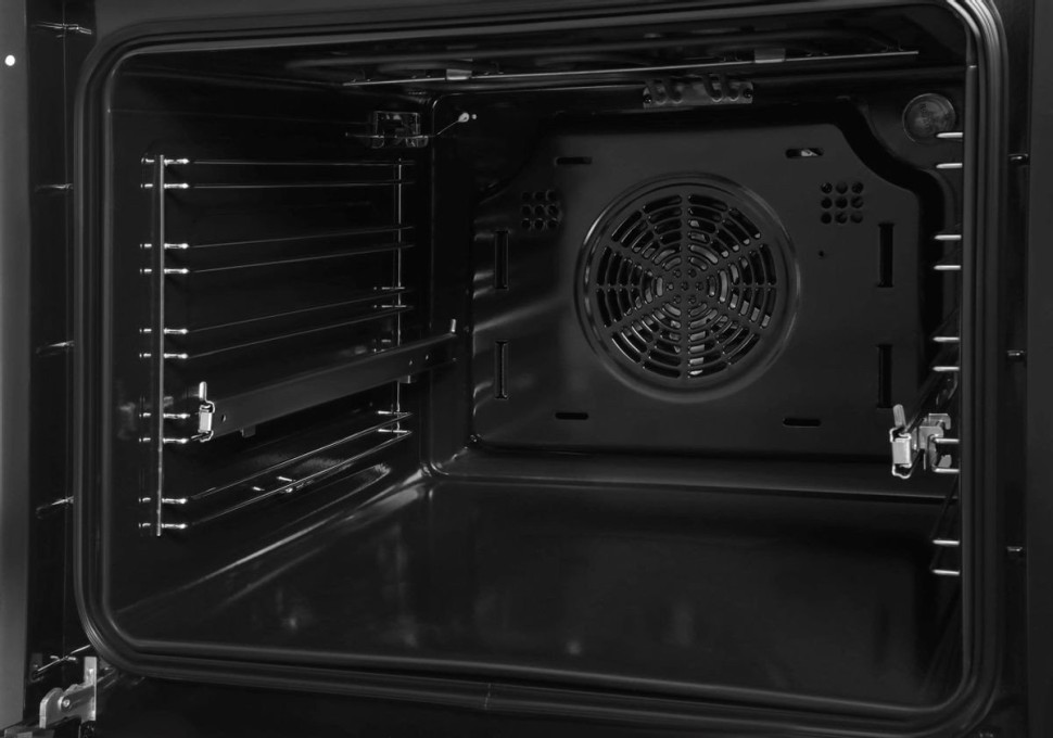 Духовой шкаф Hyundai HEO 66411 BG