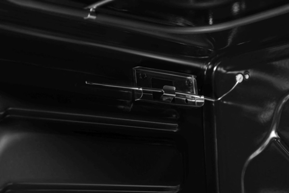 Духовой шкаф Hyundai HEO 66411 BG