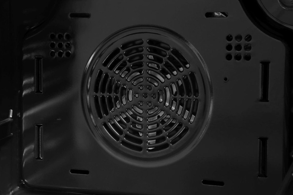 Духовой шкаф Hyundai HEO 66411 BG