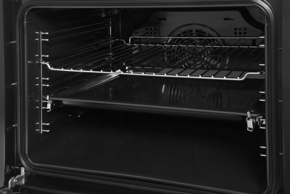 Духовой шкаф Hyundai HEO 66411 BG