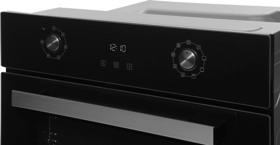 Духовой шкаф Hyundai HEO 66411 BG