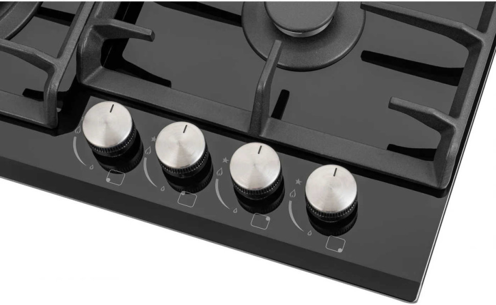 Варочная панель NORDFROST HM 6042 B