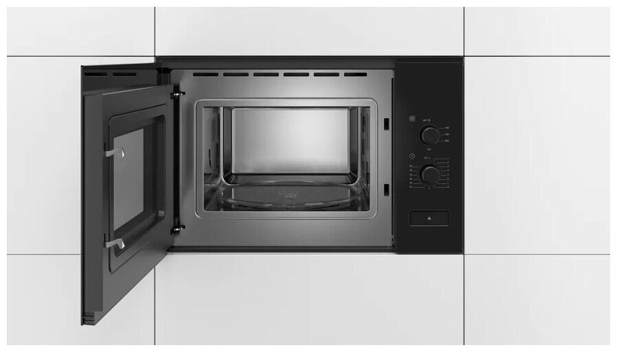 Микроволновая печь Bosch BFL550MB0