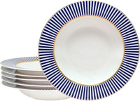 Набор тарелок Lenardi Инфанта 145-458 (6шт)