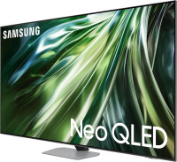 Телевизор Samsung Neo QLED 4K QN90D QE65QN90DAUXRU