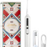 Электрическая зубная щетка Usmile U3 (белый)