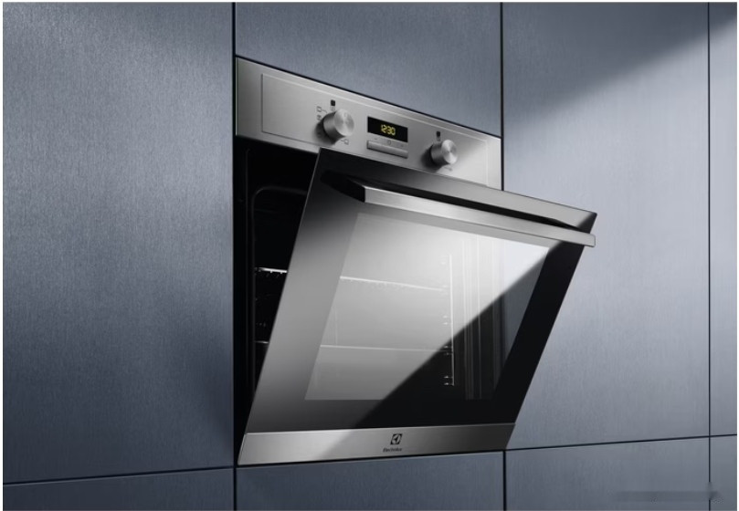 Духовой шкаф Electrolux EOH3H00BX