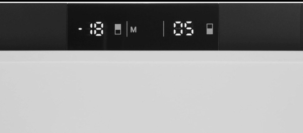 Холодильник Hyundai HBR 1786