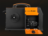 Сварочный инвертор Сварог Real MIG 200 (N2H3)