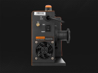 Сварочный инвертор Сварог Real MIG 200 (N2H3)