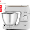 Кухонный комбайн Kenwood Titanium Chef Baker XL KVL65.001WH