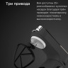Кухонный комбайн Kenwood Titanium Chef Baker XL KVL65.001WH