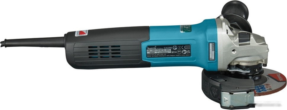 Угловая шлифмашина Makita GA5090X01