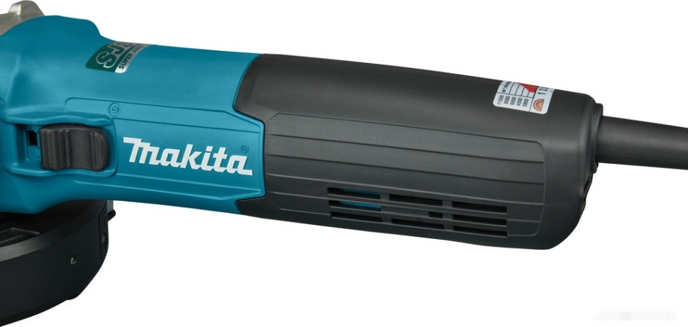 Угловая шлифмашина Makita GA5090X01