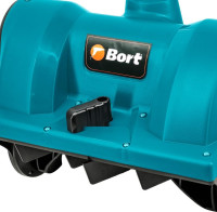 Снегоуборщик BORT BSF-31 (с 1-им АКБ)