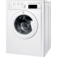 Стиральная машина Indesit IWSE 6105 (CIS)