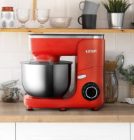 Кухонный комбайн Kitfort KT-3482