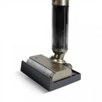 Вертикальный пылесос с влажной уборкой BQ VCA1003W