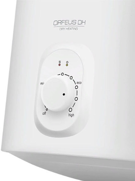 Водонагреватель Zanussi ZWH/S 50 Orfeus DH
