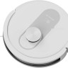 Робот-пылесос Polaris PVCR 4250 WIFI IQ Home (белый)