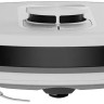 Робот-пылесос Polaris PVCR 4250 WIFI IQ Home (белый)