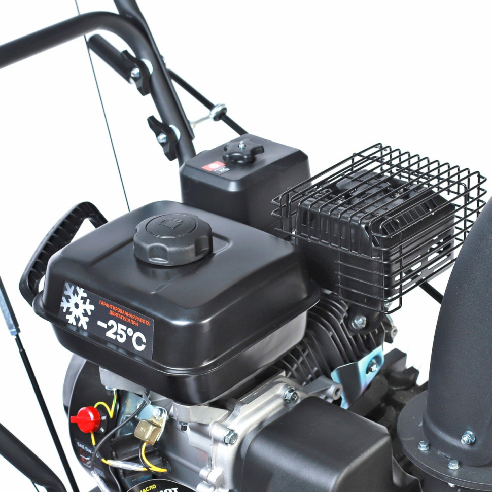 Снегоуборщик Patriot PS 707
