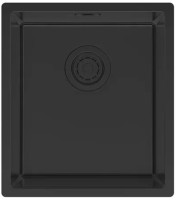 Кухонная мойка Paulmark YU39-MBN